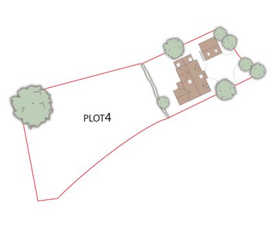 Upper Wootton plot4 content