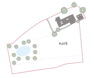 Upper Wootton plot5 content