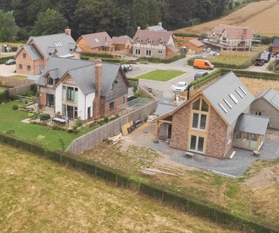 0269 Webbs Meadow Oakwrights Shooting Reels Secondary Hero