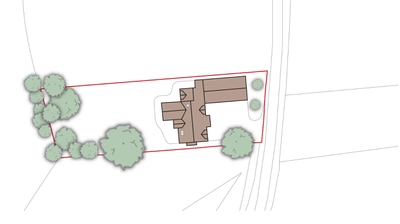 Froglane siteplan thumbnail