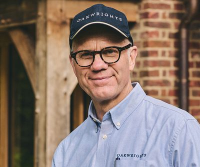 2092 9849 Oakwrights Richard Kiely