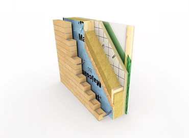 High Performance Wall feature b