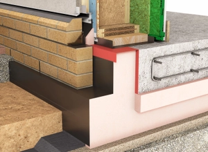 Passive Foundation contentblock