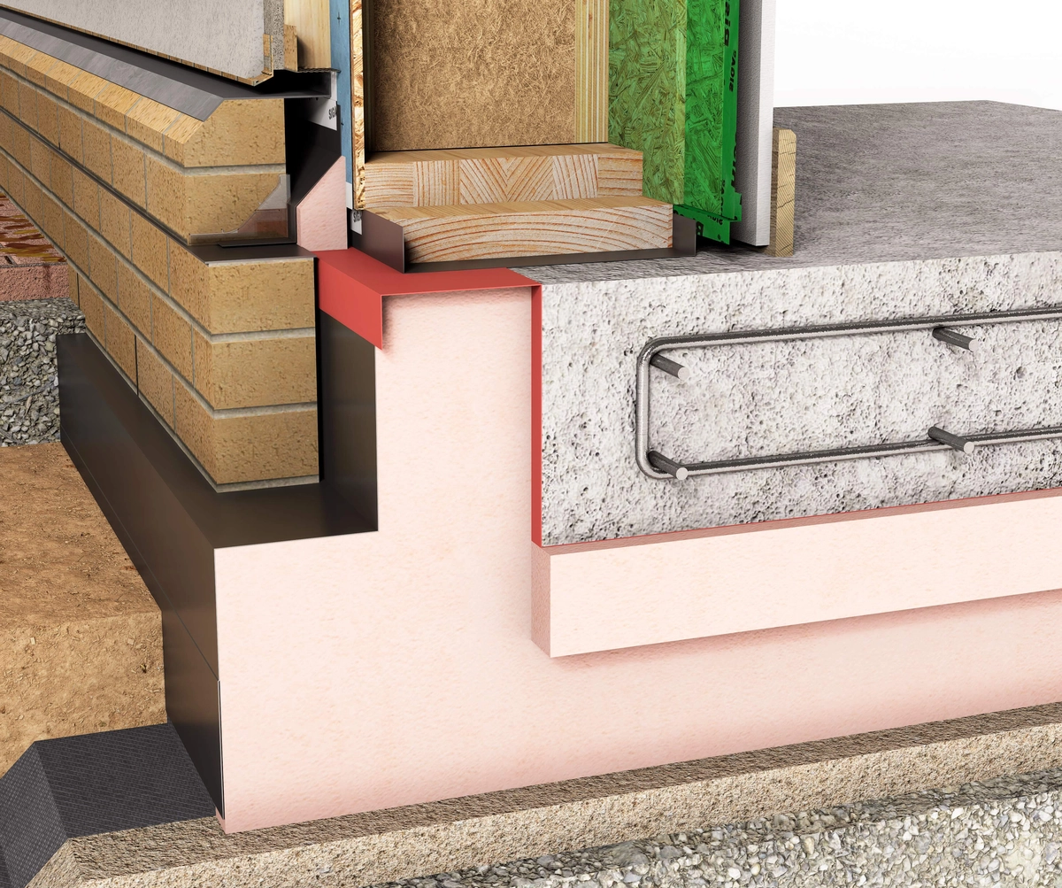 Passive Foundations contentblock