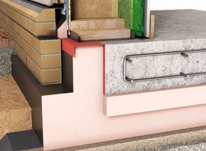 Passive Foundations contentblock