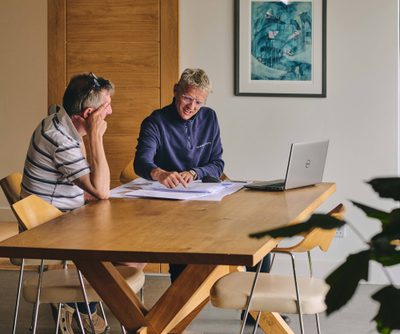 Collaboration 2100 1015 Oakwrights Richard Kiely contentblock