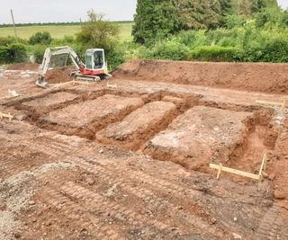 Foundation contentblock