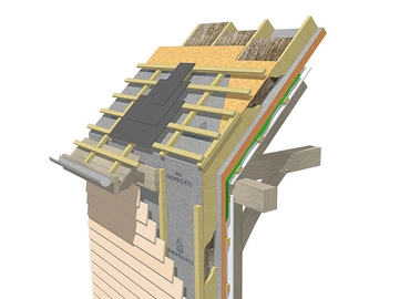 Wrightwall contnet block