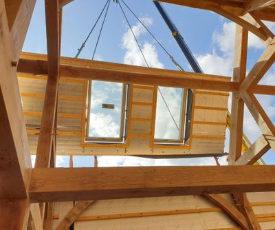 Roof Panel contentblock