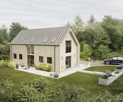 001 CGI The Retreat Elements content