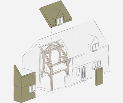 Panel System 001 a Feature