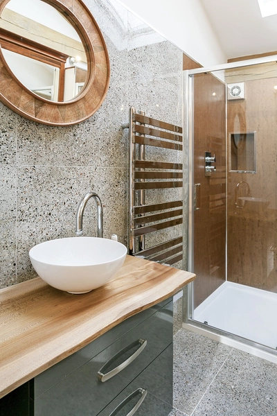 1912 27 Oakwrights Richard Frew Galllery