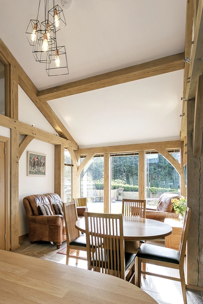 1912 38 Oakwrights Richard Frew Galllery