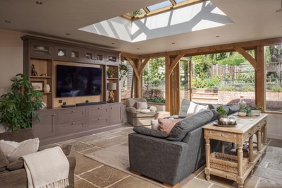 5466 016 Oakwrights Mark Watts gallery