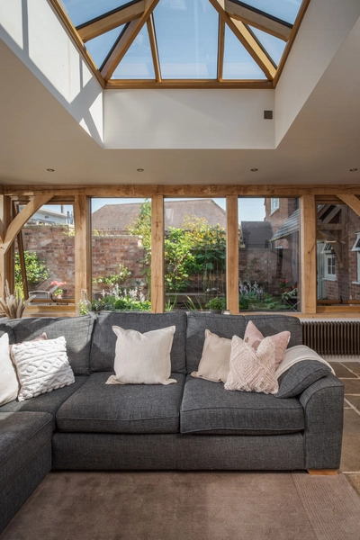 5466 020 Oakwrights Mark Watts gallery