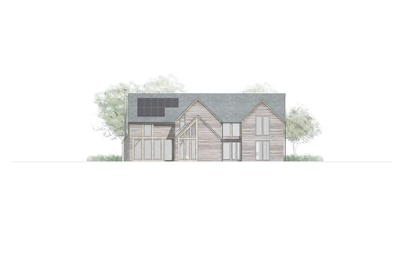 1282 Elevation Front Oakwrights web