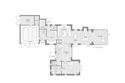 1718 Floorplan 00 HORIZONTAL Oakwrights