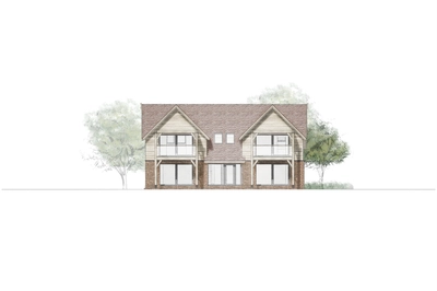 1863 Elevation Front Oakwrights web