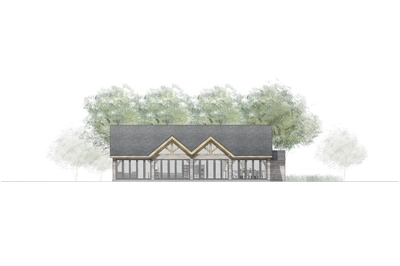 1769 Elevation Front Oakwrights web