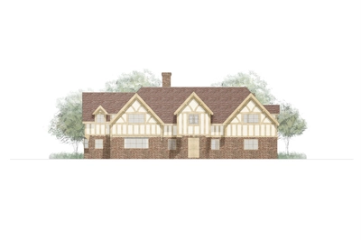 532 Elevation Front Oakwrights web