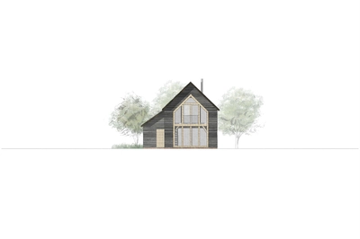 1155 Elevation Front Oakwrights web