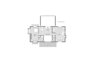 799 Floorplan 01 Oakwrights web