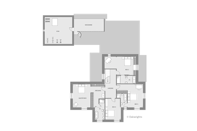 1868 Floorplan 01 Oakwrights web