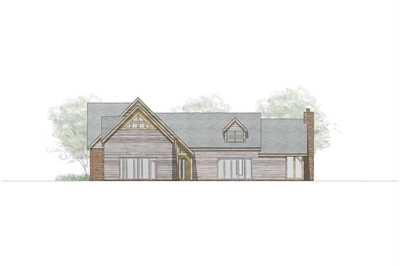 1908 Elevation Front Oakwrights web