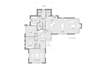 1908 Floorplan 00 Oakwrights web