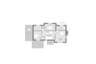 2313 Floorplan 01 Oakwrights web