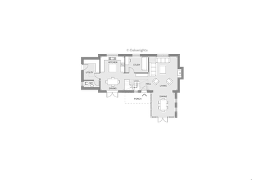 2044 Floorplan 00 Oakwrights web