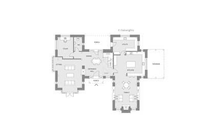 1684 Floorplan 00 Oakwrights web