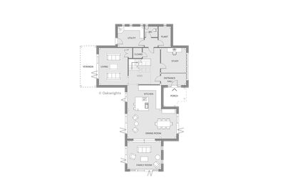 2266 Floorplan 00 Oakwrights web