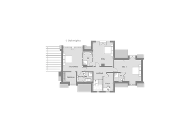 1738 Floorplan 01 Oakwrights web