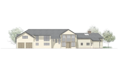 698 Elevation Front Oakwrights web