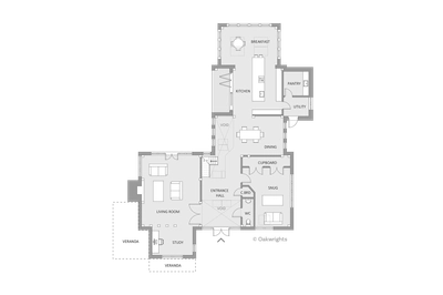 1046 Floorplan 00 Oakwrights web