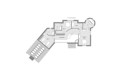 1797 Floorplan 01 Oakwrights web