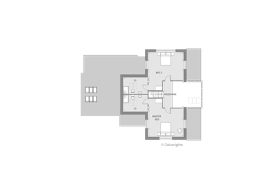1550 Floorplan 01 Oakwrights web