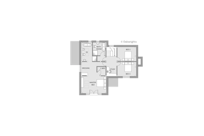 1606 Floorplan 01 Oakwrights web