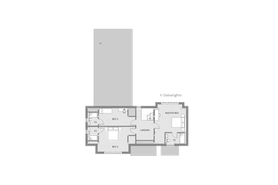 1979 Floorplan 01 Oakwrights web