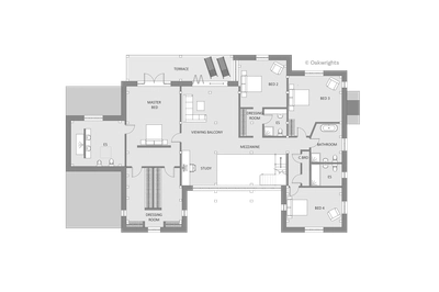 2022 Floorplan 01 Oakwrights web