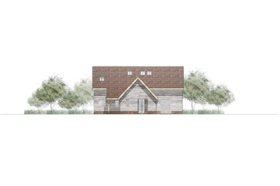 1537 Elevation Front Oakwrights web