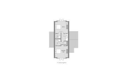 1537 Floorplan 01 Oakwrights web