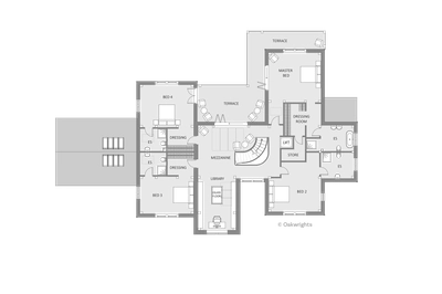2191 Floorplan 01 Oakwrights web
