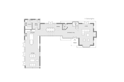 817 Floorplan 00 Oakwrights web