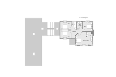 817 Floorplan 01 Oakwrights web