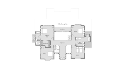 626 Floorplan 01 Oakwrights web