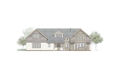 1502 Elevation Front Oakwrights web