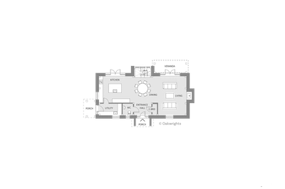 2424 Floorplan 00 Oakwrights web