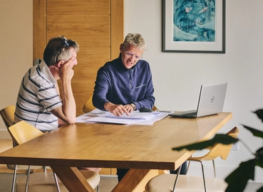 2100 1015 Oakwrights Richard Kiely Feature